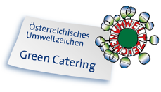 Österreichisches Umweltzeichen Green Catering