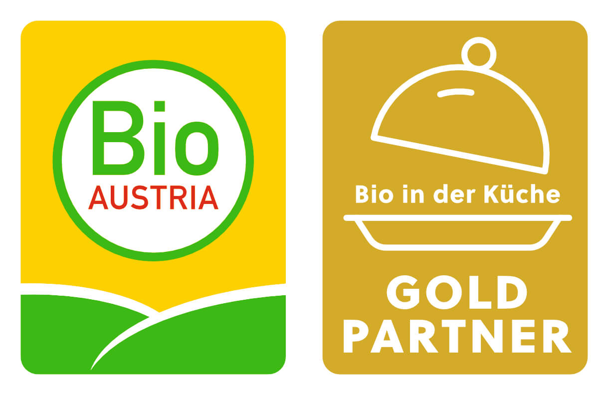 BIO Austria - Gold Partner