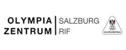 Olympia Zentrum Salzburg Rif